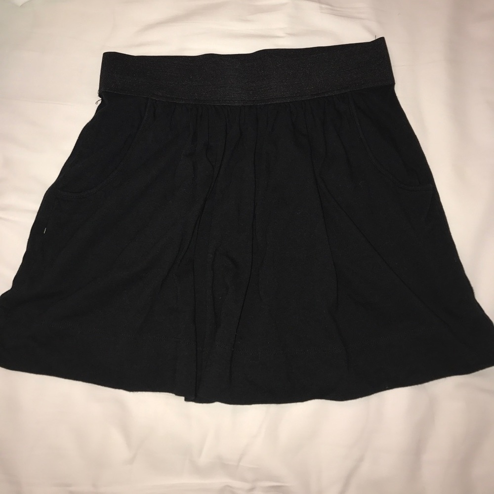 Express skirt