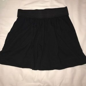 Express skirt