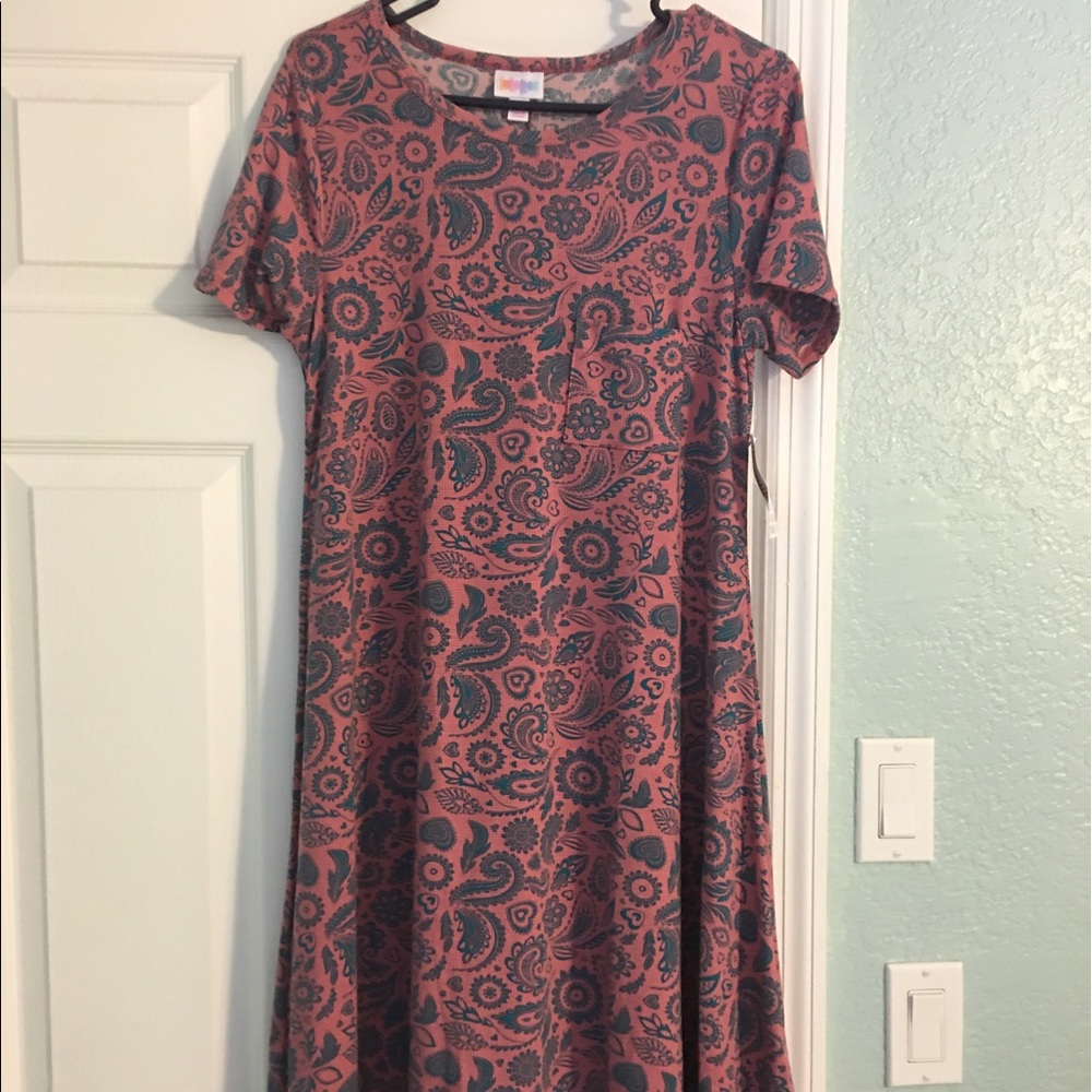 LulaRoe Carly