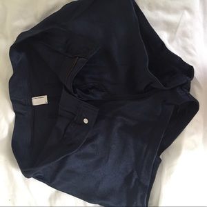 American apparel disco shorts