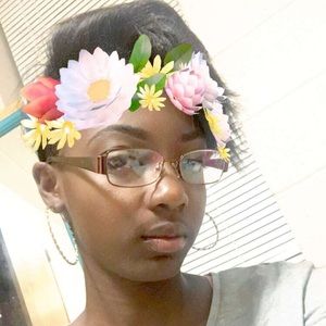 Meet your Posher, Apreyah