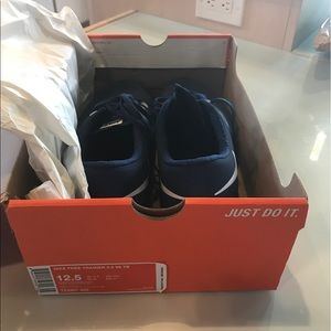 Nike free trainer 5.0 v6 TB