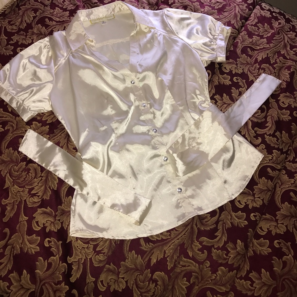 Ladies shirt