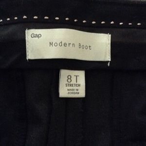 GAP dress pants [nwt]