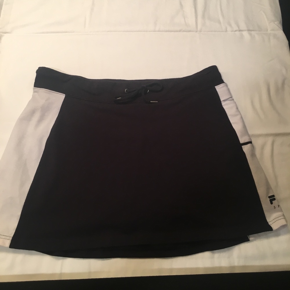 Fila Tennis Skort
