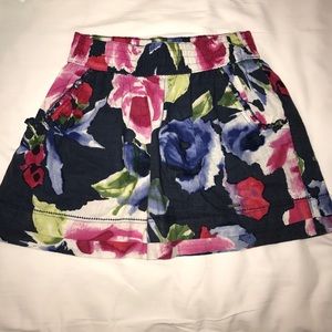 Abercrombie skirt