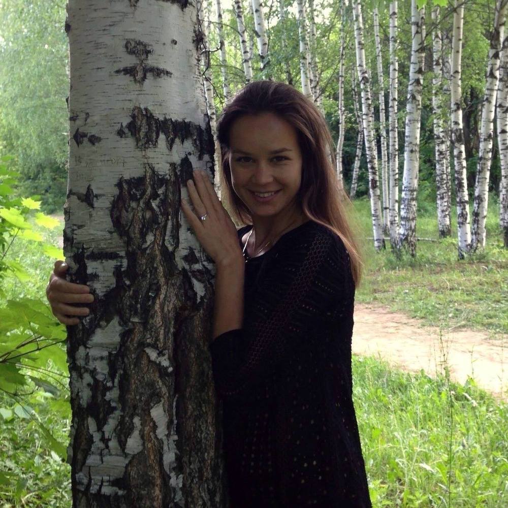 Meet your Posher, Svetlana