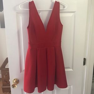 Cocktail dress