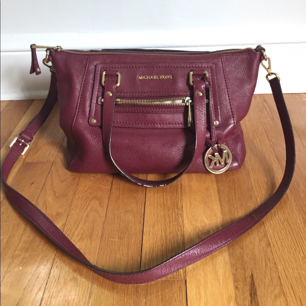 Michael Kors Satchel