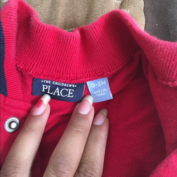 Baby set - Picture 2 of 3