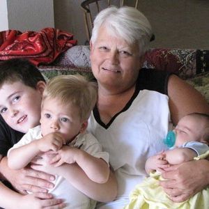 Meet your Posher, Robyn