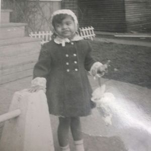 Meet your Posher, Bonnie