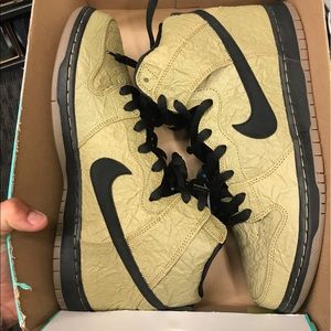 Meet your Posher, Trevor