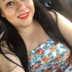 Meet your Posher, Maribel