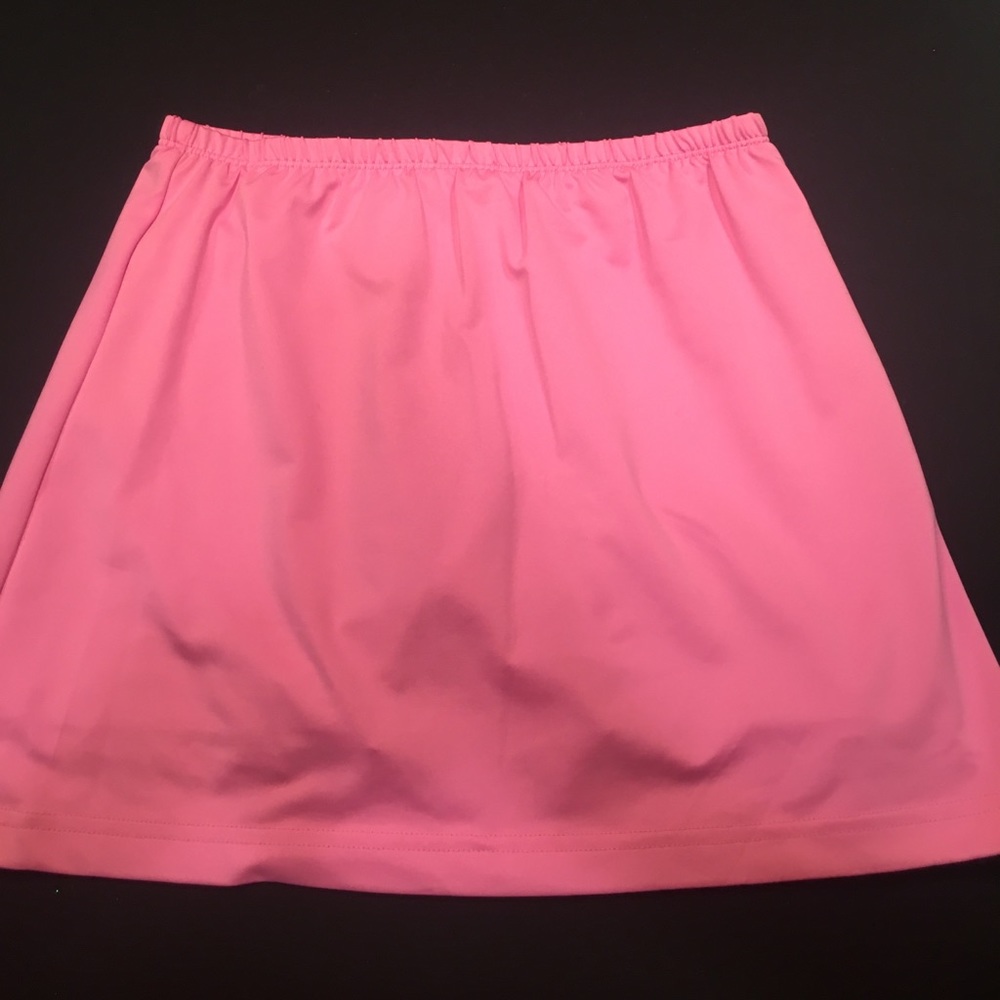 Wilson Tennis Skort