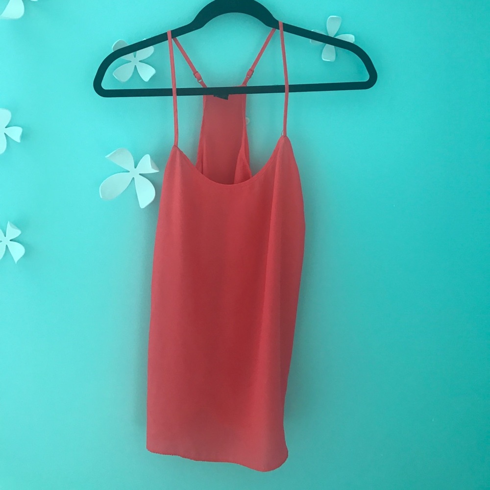 J crew tank