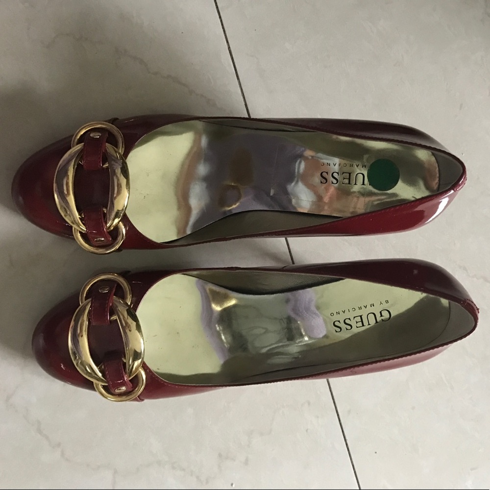 Guess by Marciano shoes