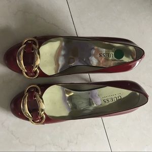 Guess by Marciano shoes