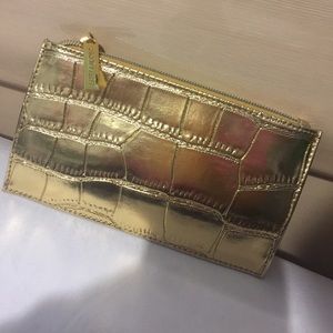 Estée Lauder small makeup pouch