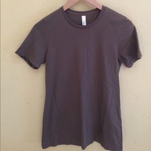 Sustainable Edition shirt