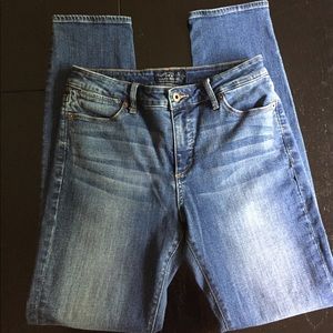 Lucky Brand women's jeans