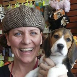 Meet your Posher, Jennifer