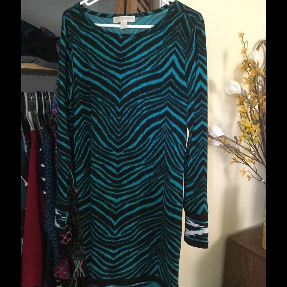 Michael Kors dress