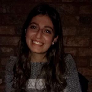 Meet your Posher, Tali