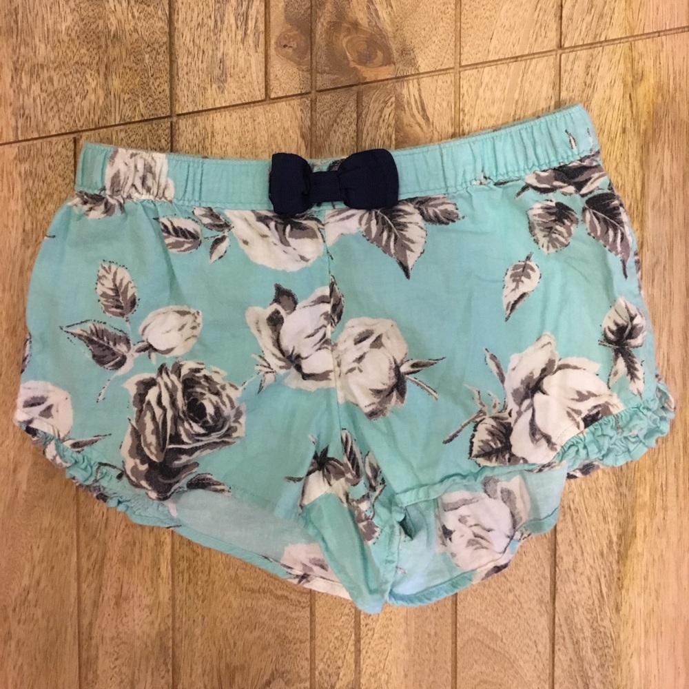 Aerie soft lounge shorts