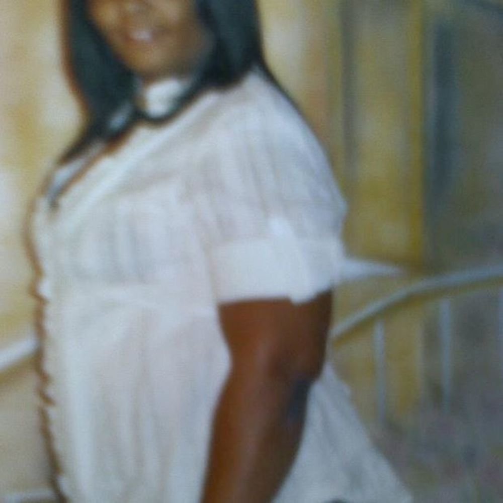 Meet your Posher, Jackie