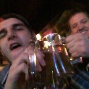 Meet your Posher, Donnie