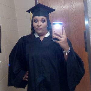 Meet your Posher, Madyson