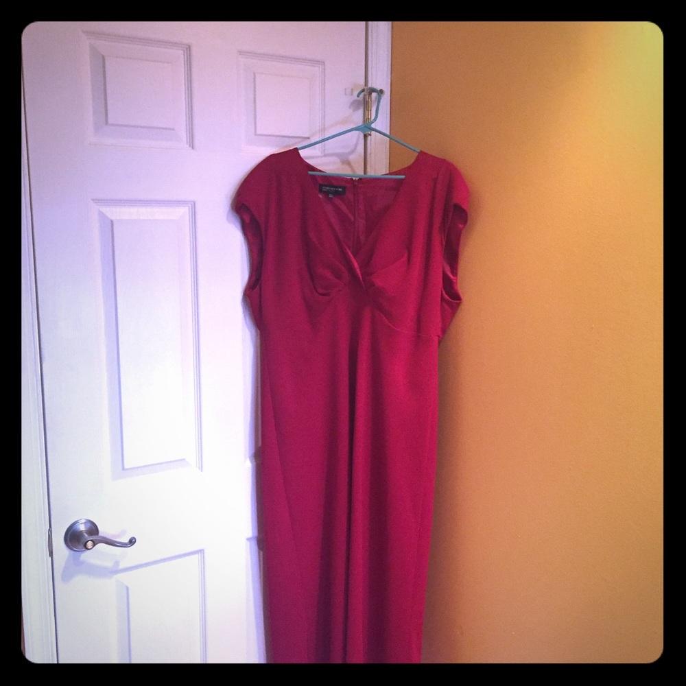 20 W Jones New York dress