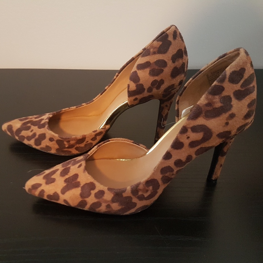 Mossimo size 6
