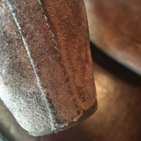 Used Nine West boot - Picture 3 of 8