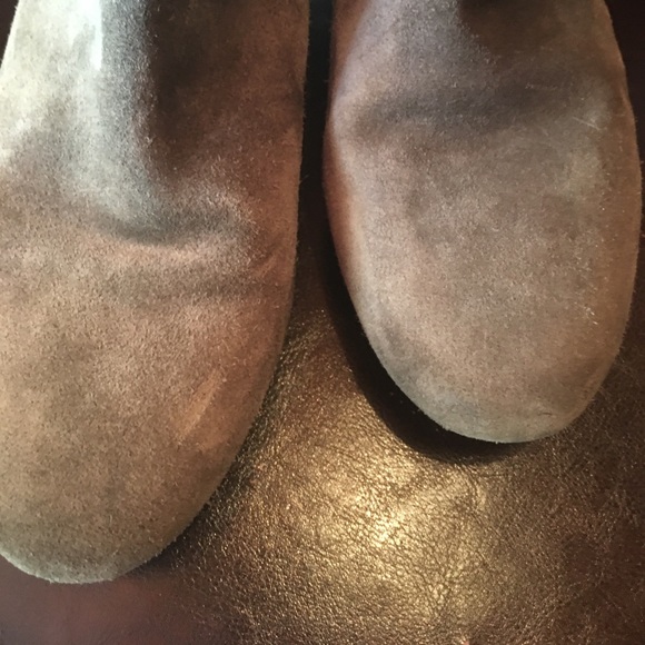 Used Nine West boot - Picture 4 of 8