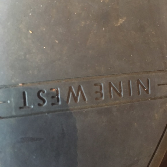 Used Nine West boot - Picture 5 of 8