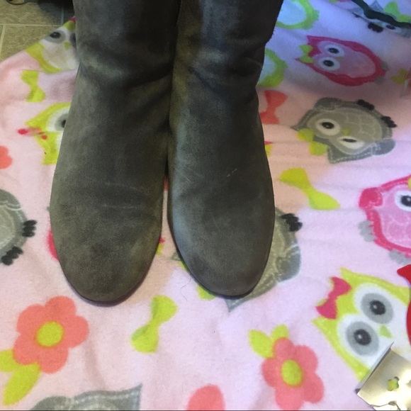 Used Nine West boot - Picture 7 of 8