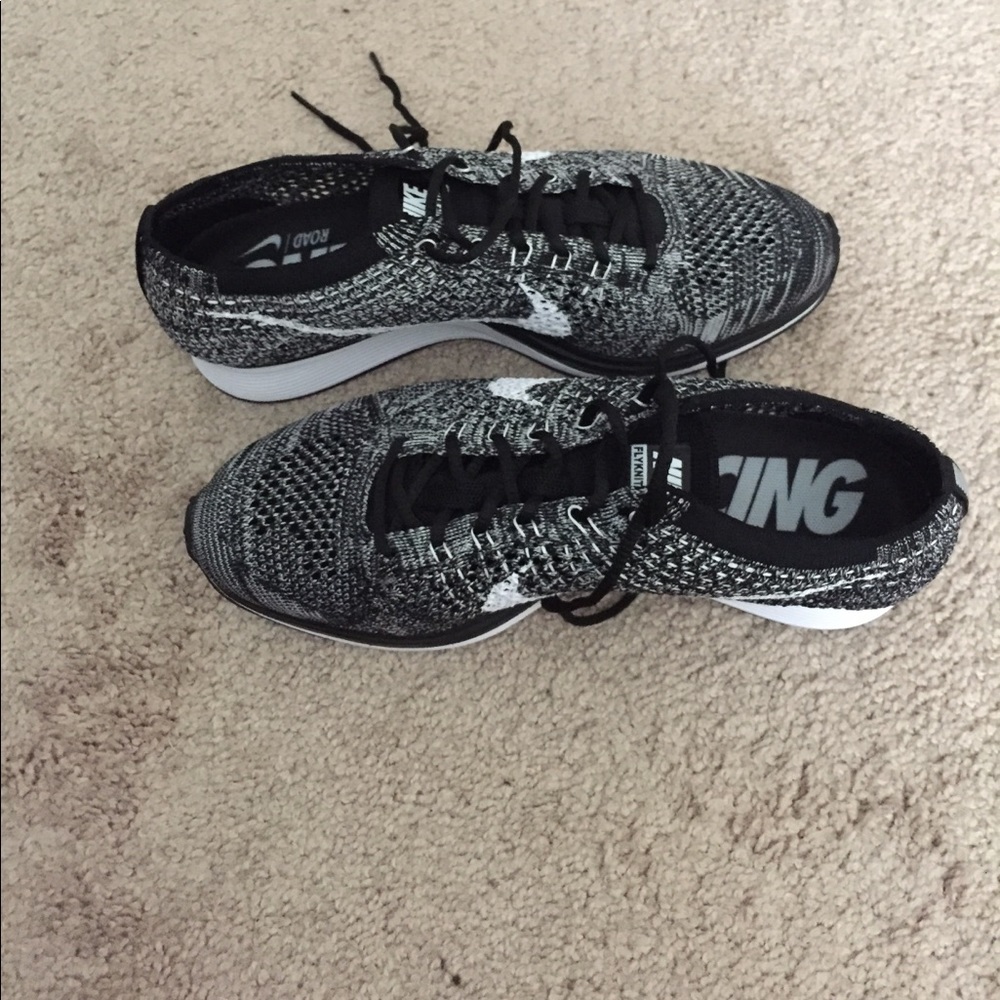 Brand new Nike sneakers