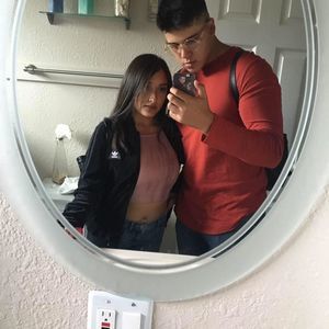 Meet your Posher, William