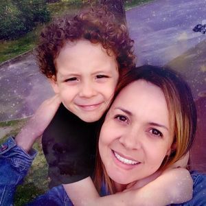 Meet your Posher, Lina marcela