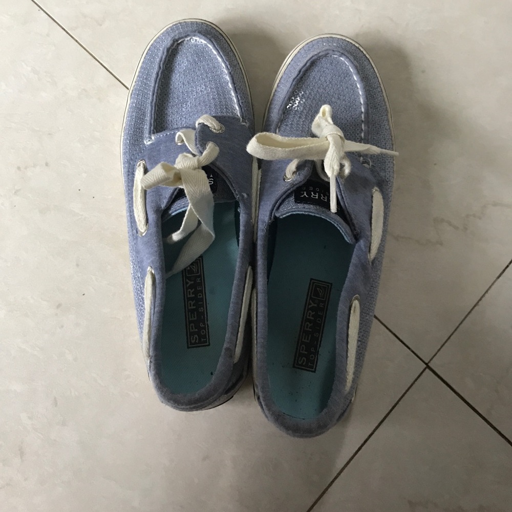 Sperry Top-Siders
