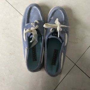 Sperry Top-Siders