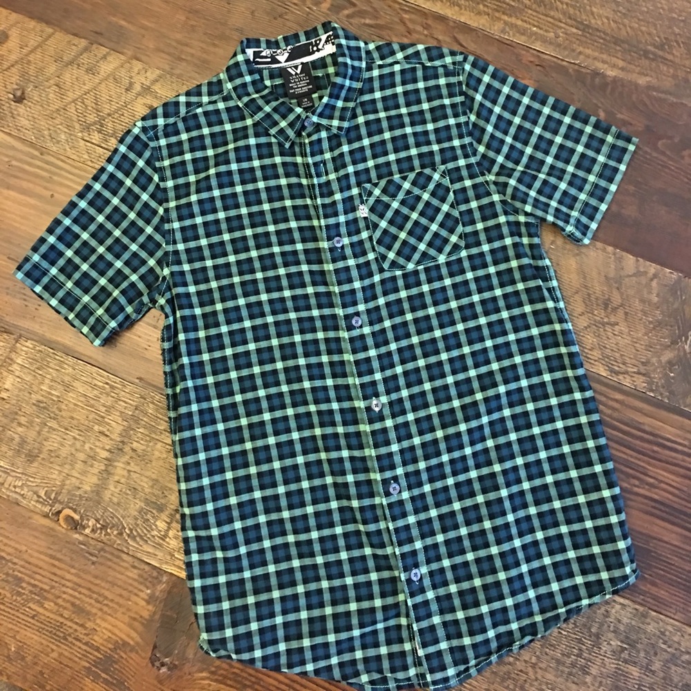Shaun White Shirt