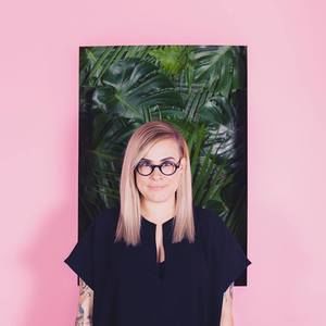 Meet your Posher, Meg