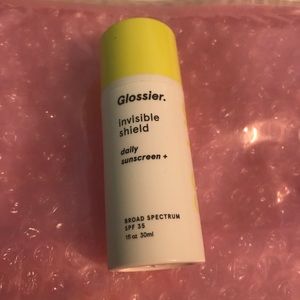 Glossier Invisible Shield SPF 35