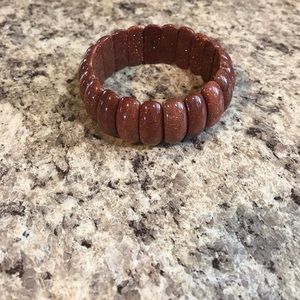Light Brown Bracelet