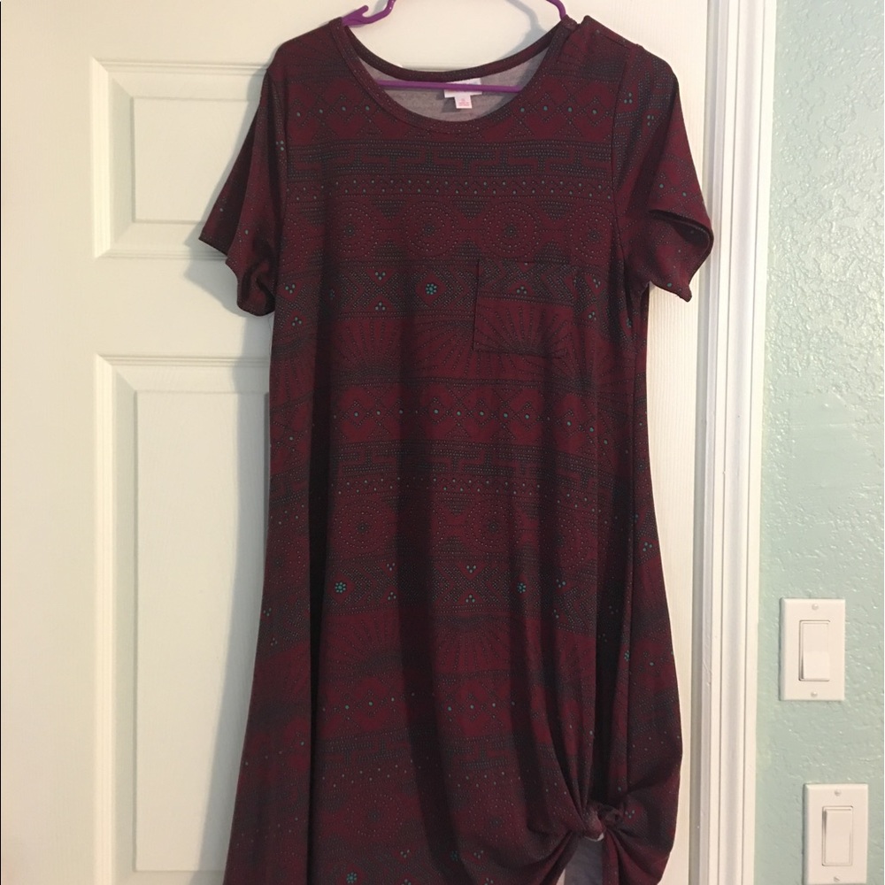 LuLaRoe Carly
