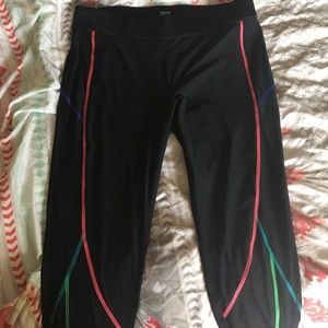 Fila running leggings