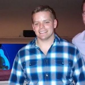 Meet your Posher, Greg